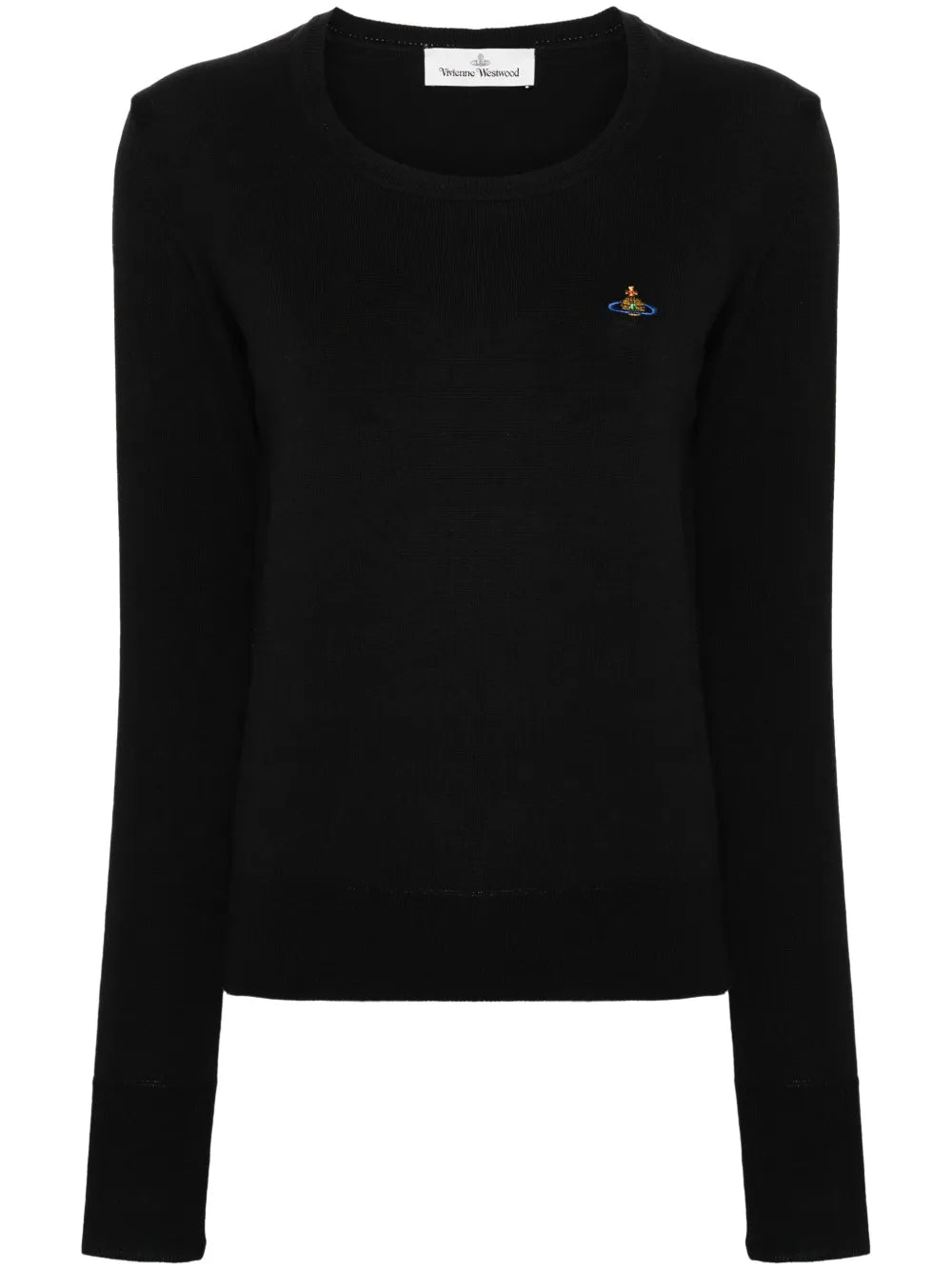 Bea Orb-Motif Jumper