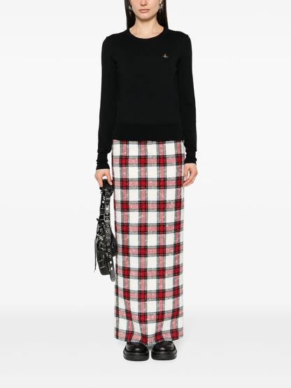 Bea Orb-Motif Jumper