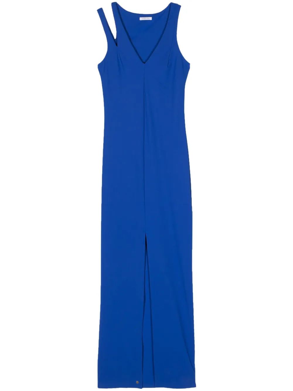 Essential Cut-Out Maxi Dress