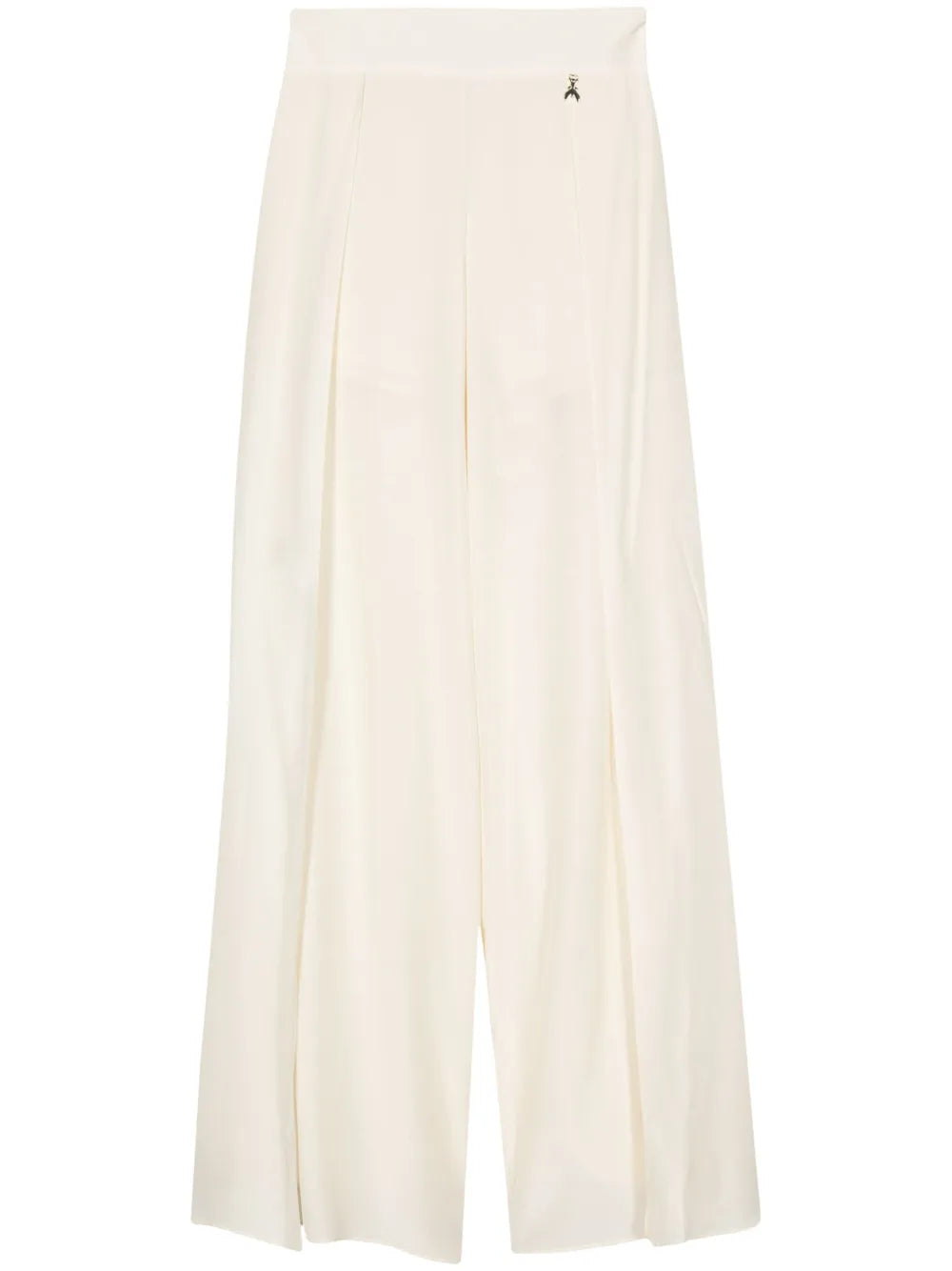 High-Waist Palazzo Pants