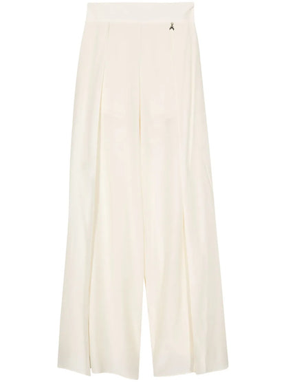 High-Waist Palazzo Pants