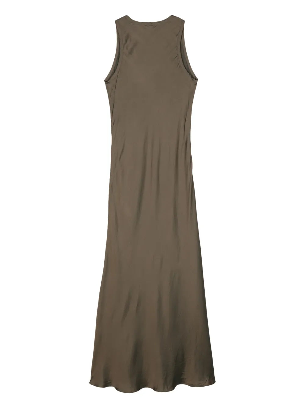 Sleeveless Maxi Dress