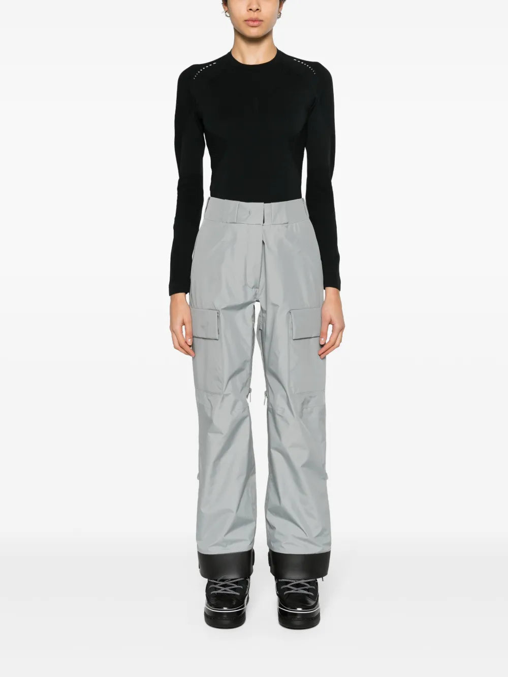 Recycled Ski Base Layer