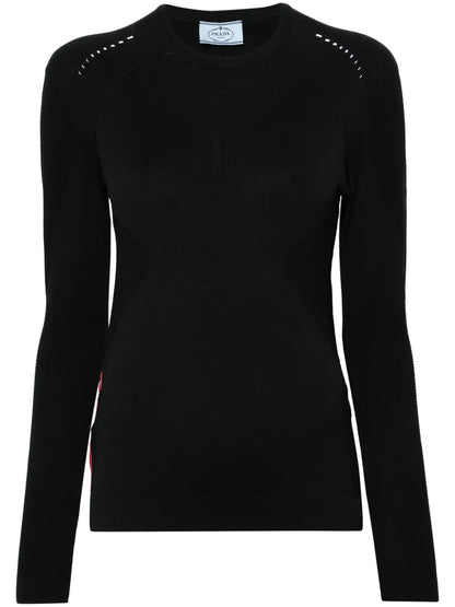 Recycled Ski Base Layer