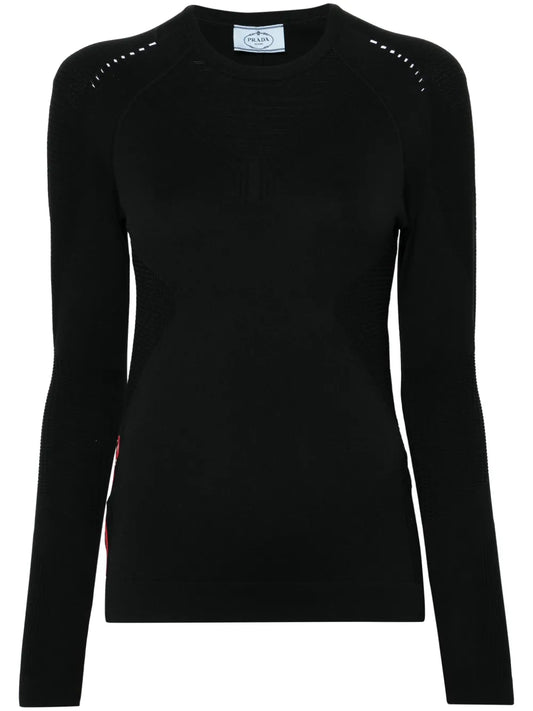 Recycled Ski Base Layer