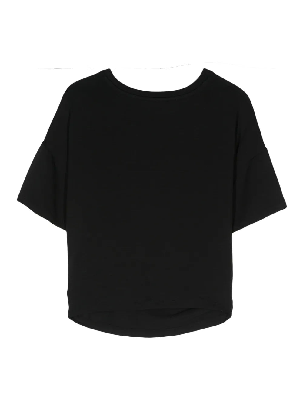Logo-Buckle T-Shirt