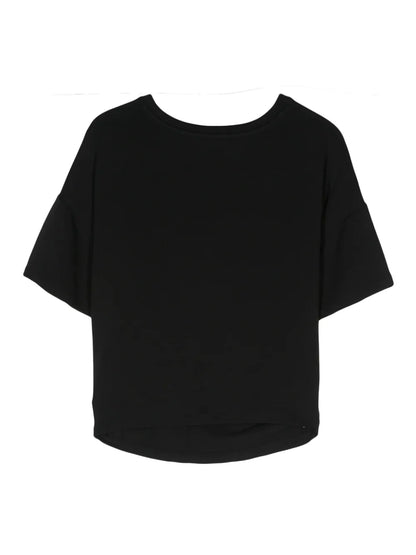 Logo-Buckle T-Shirt