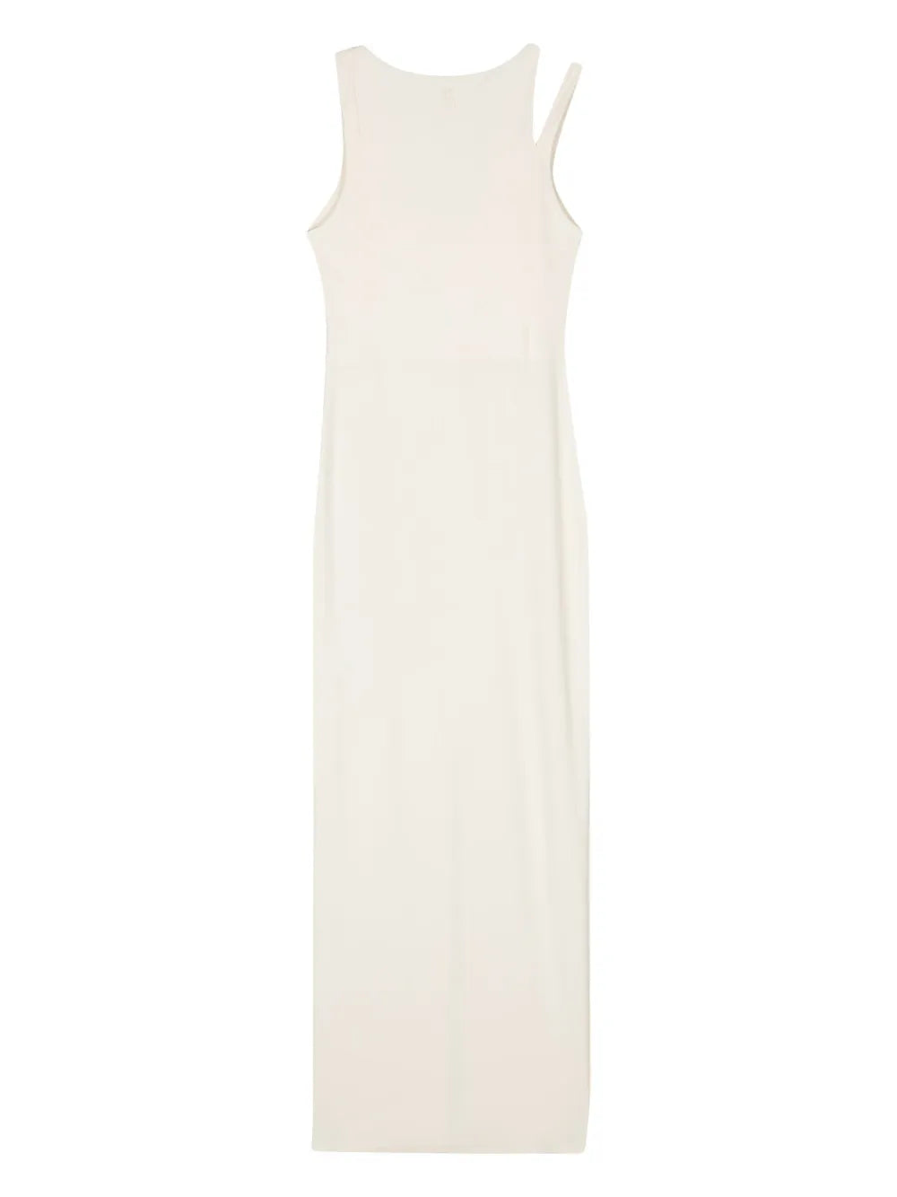 Essential Cut-Out Maxi Dress
