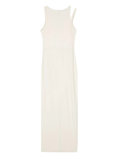 Essential Cut-Out Maxi Dress