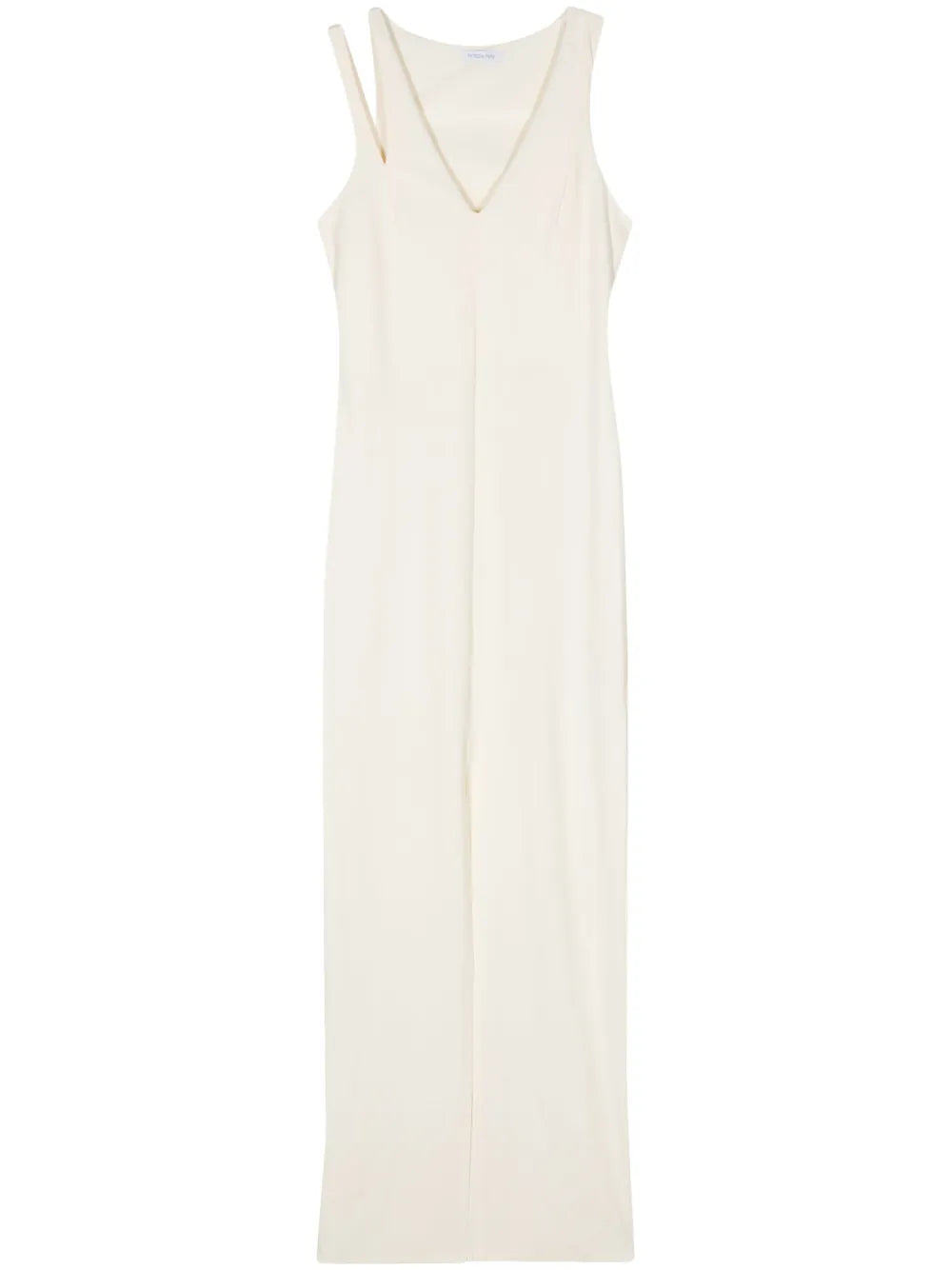 Essential Cut-Out Maxi Dress