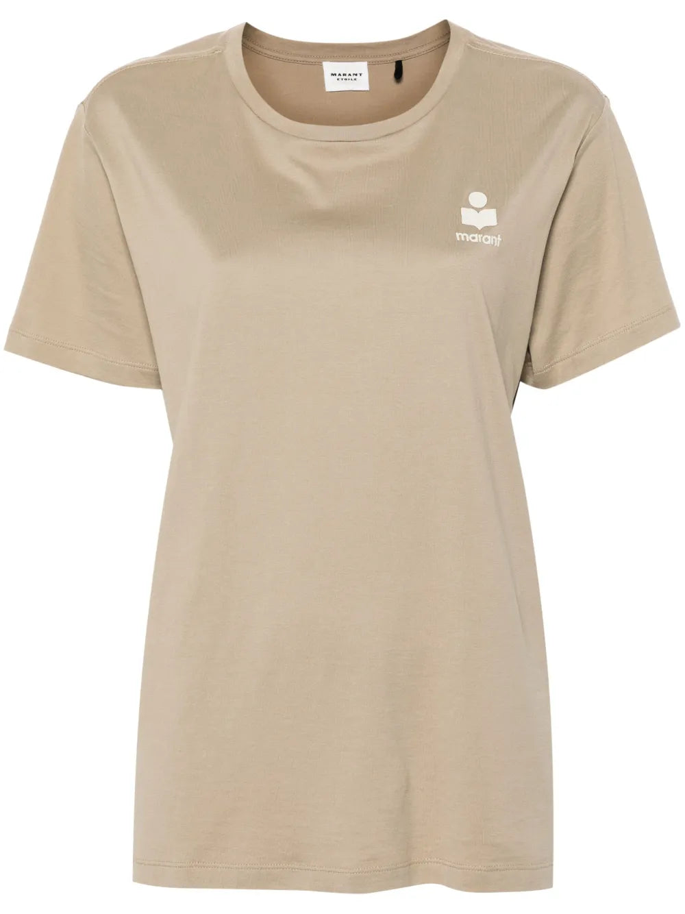 Aby Cotton T-Shirt