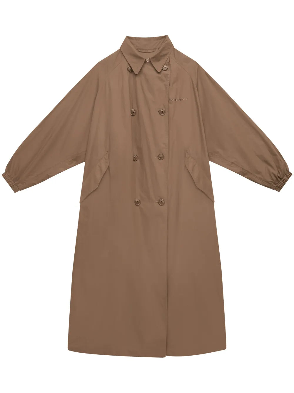Cacilda Trench Coat