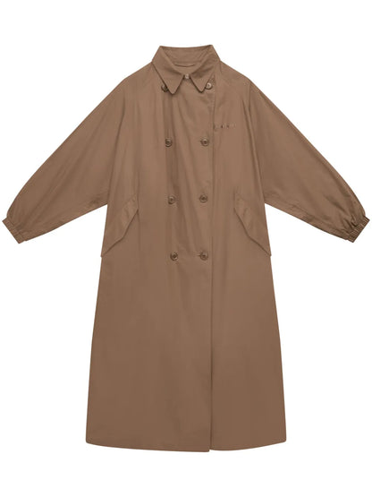 Cacilda Trench Coat