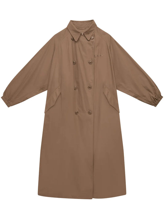 Cacilda Trench Coat