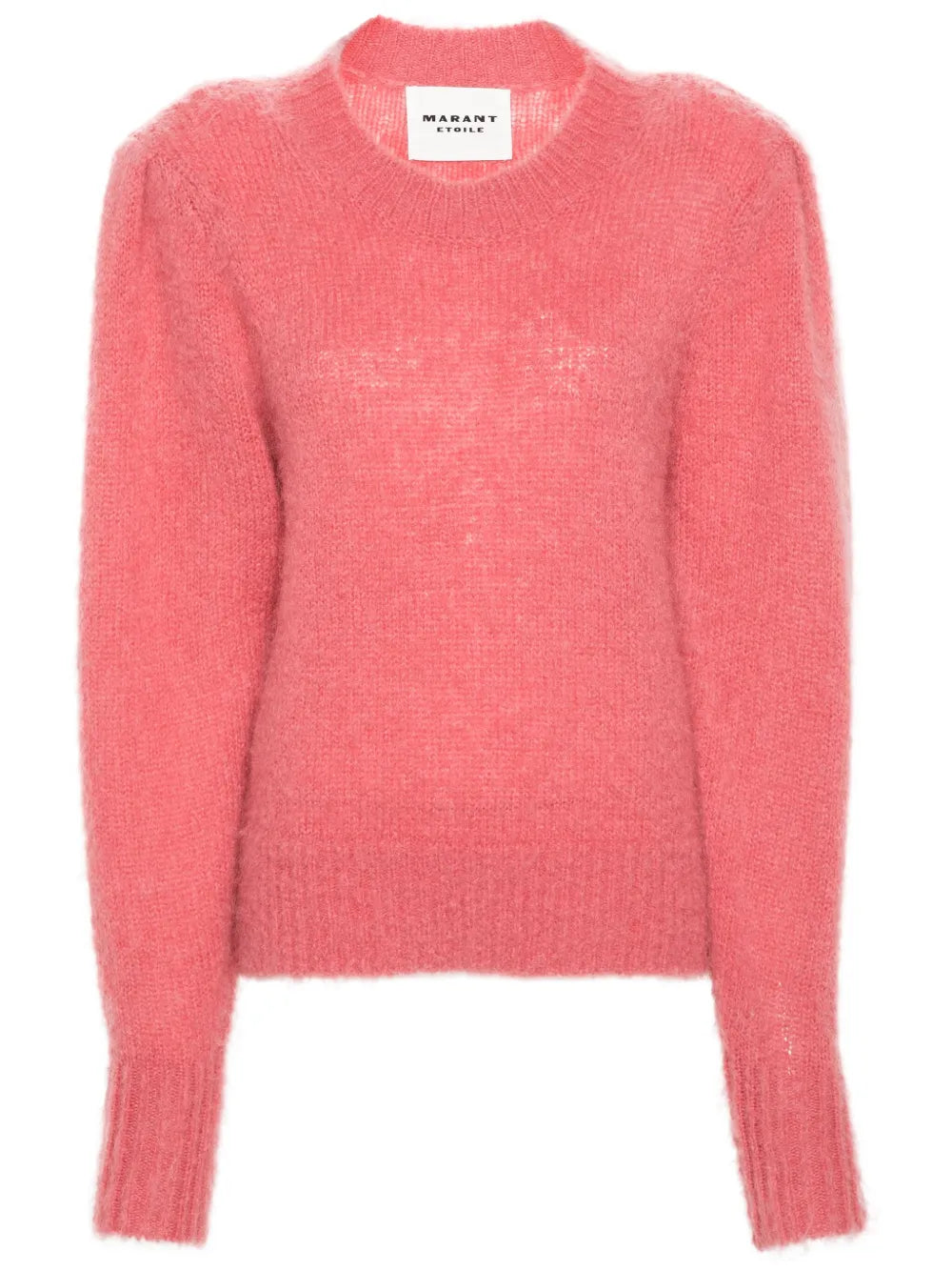 Esmee Brushed Jumper