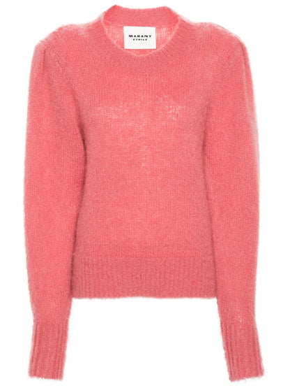 Esmee Brushed Jumper