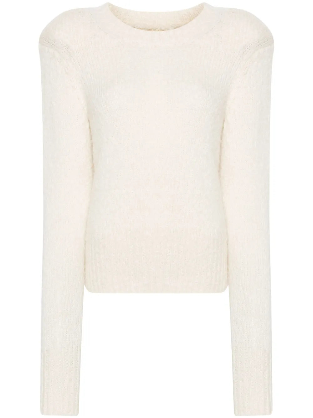 Kalo Chunky-Knit Jumper