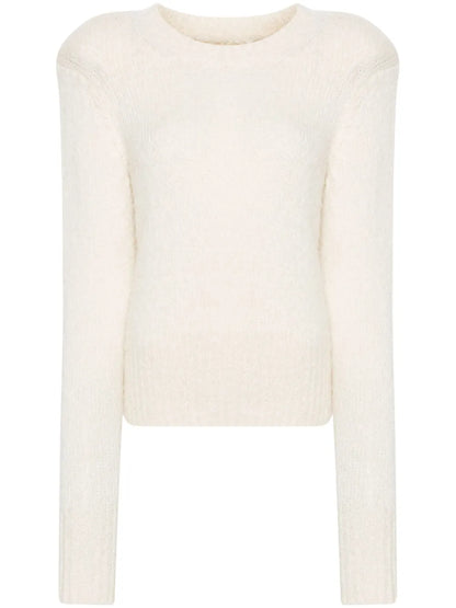 Kalo Chunky-Knit Jumper