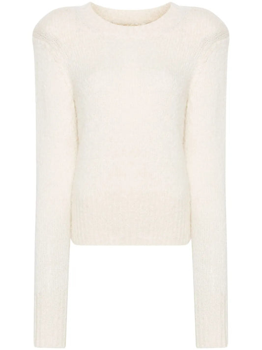 Kalo Chunky-Knit Jumper