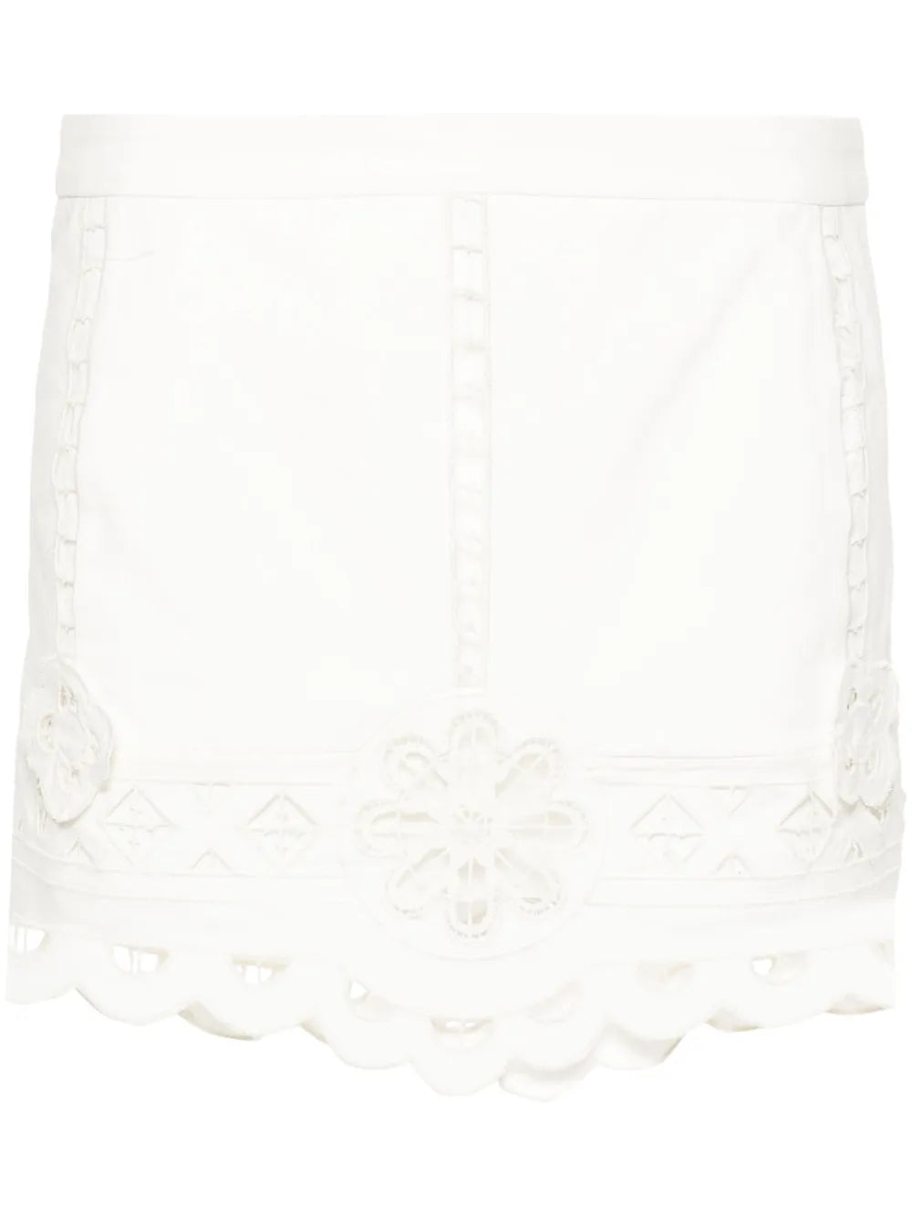Palmira Mini Skirt