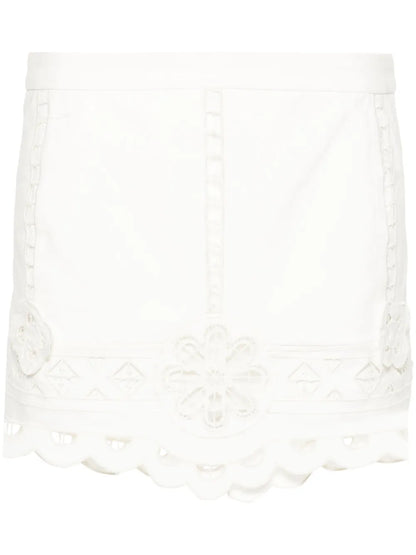 Palmira Mini Skirt