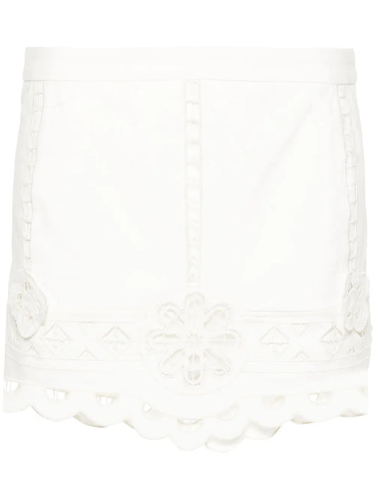 Palmira Mini Skirt