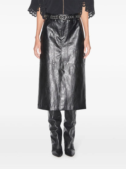 Angele Midi Skirt