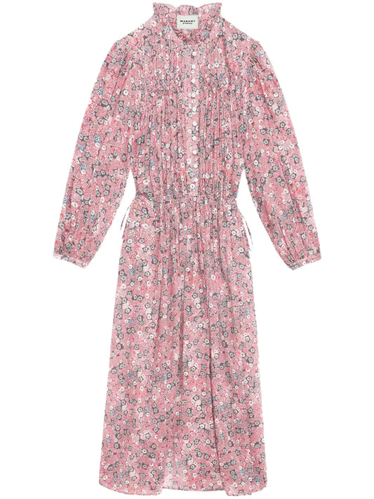 Dalida Maxi Dress