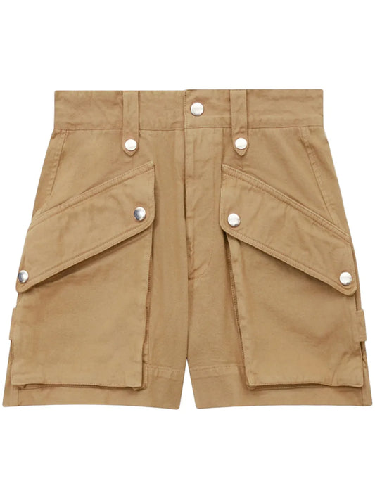 Jemmy Shorts