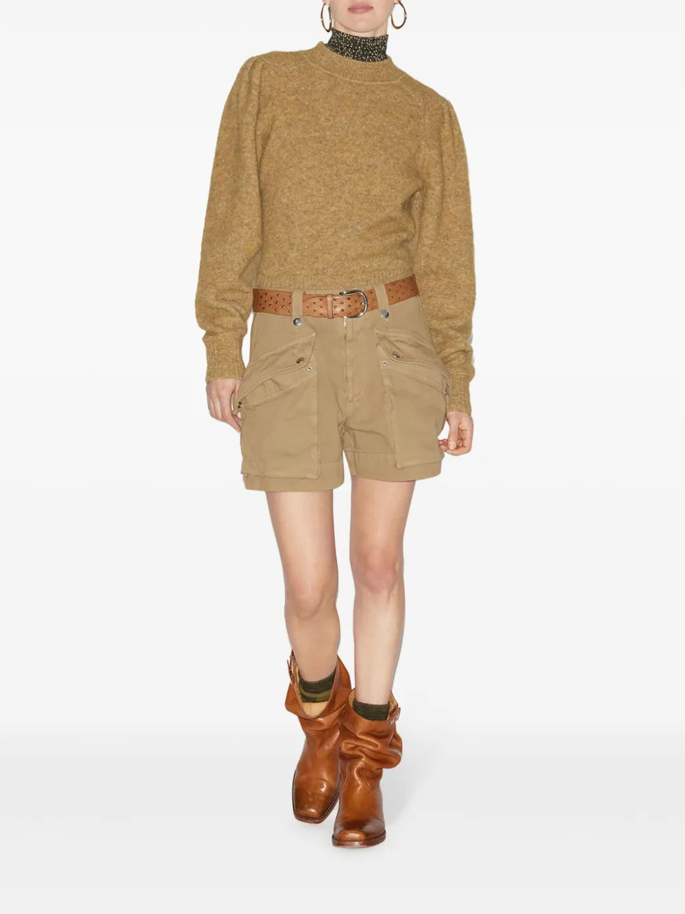 Jemmy Shorts