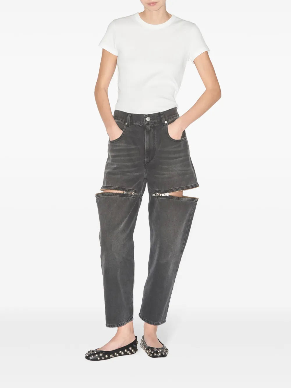 Salia Jeans