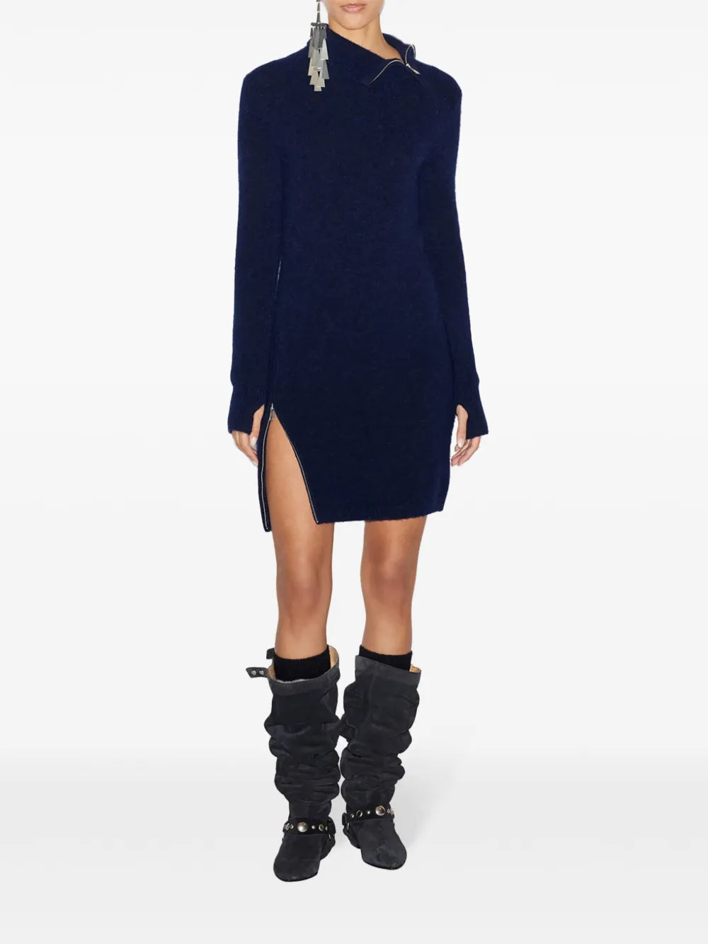 Ohara Mini Dress