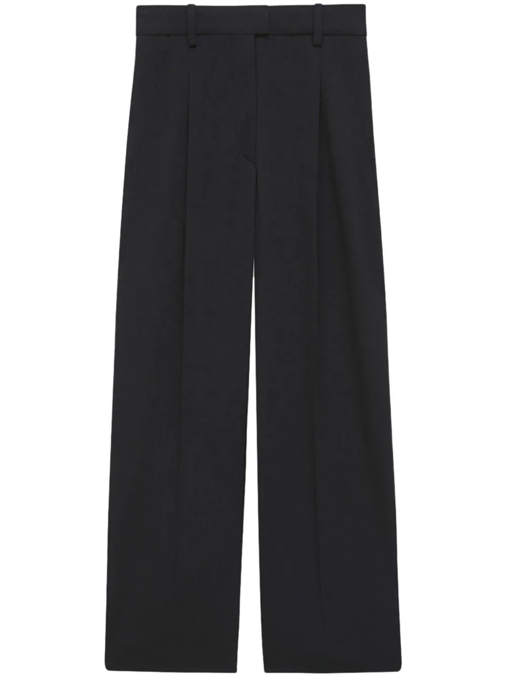 Romina Pleated Tailored Trousers