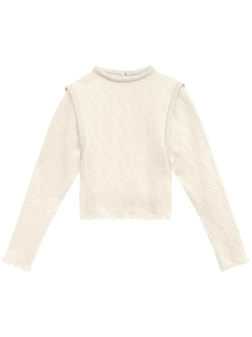 Ladiva Sweater