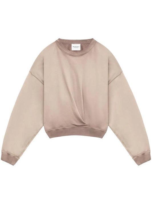 Paulia Sweatshirt