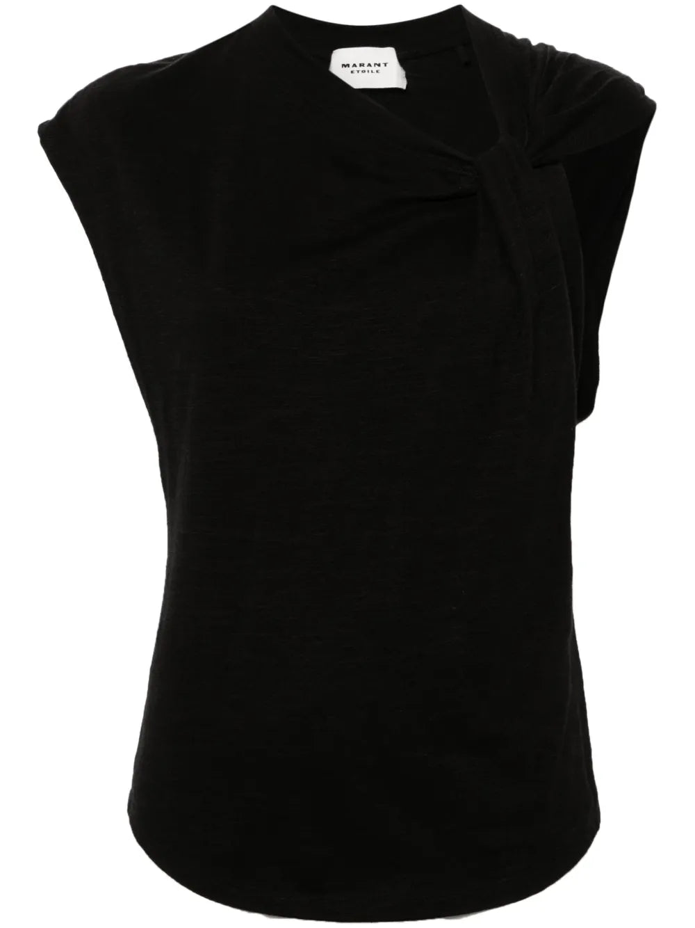 Naydali Asymmetric T-Shirt