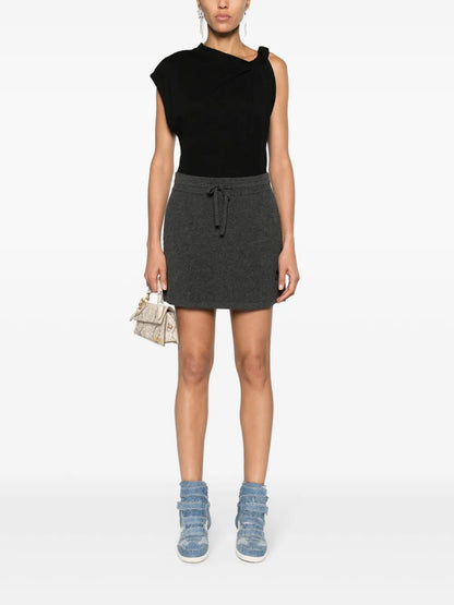 Naydali Asymmetric T-Shirt