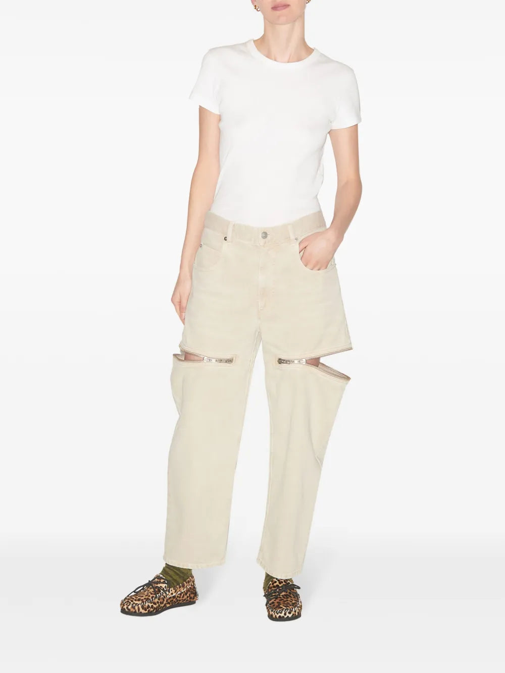 Salia Jeans
