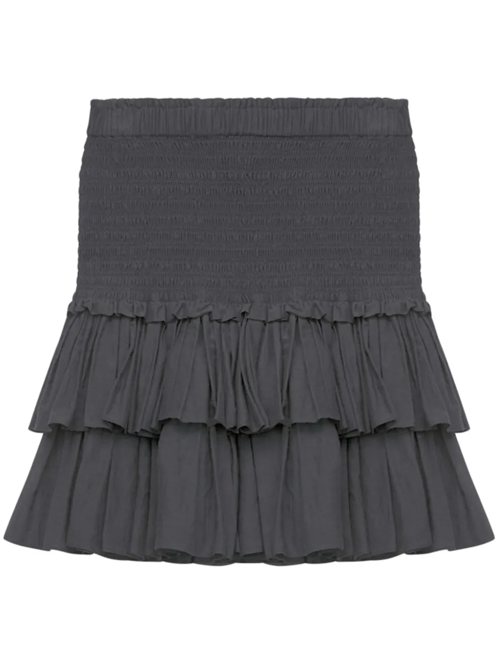 Naomi Ruffled Skirt