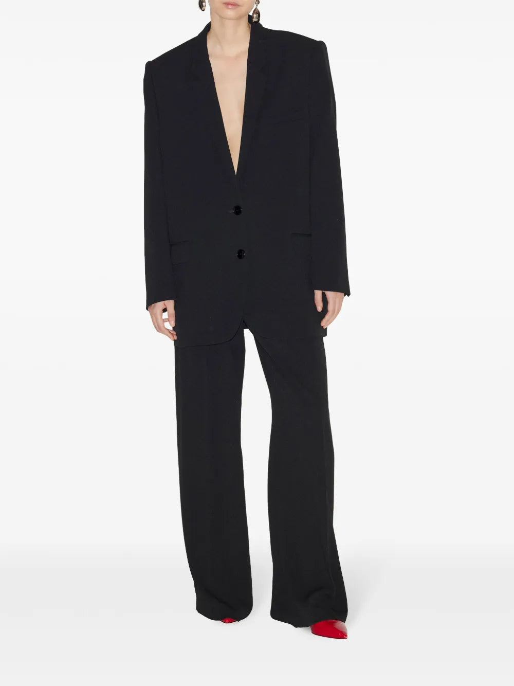 Oceany Blazer
