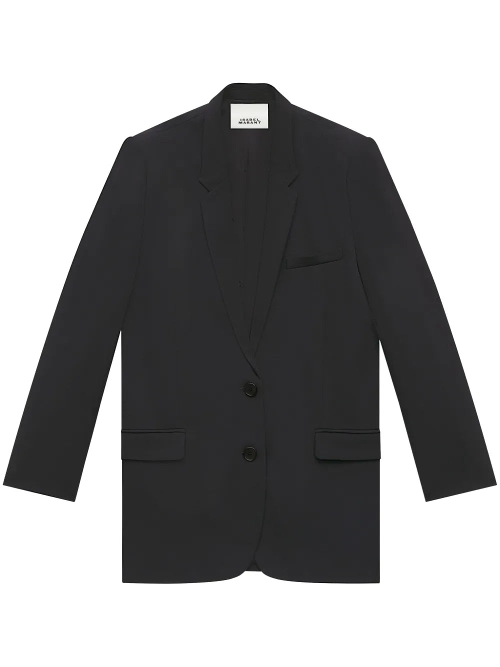 Oceany Blazer