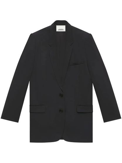 Oceany Blazer