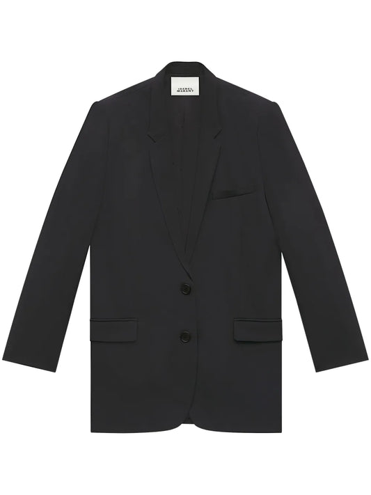 Oceany Blazer
