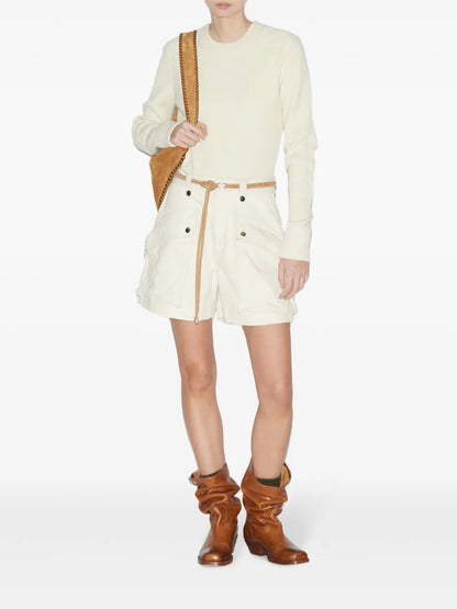 Gabyne Sweater