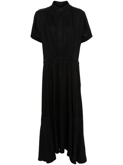 Valencia Shirt Dress