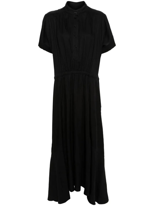 Valencia Shirt Dress