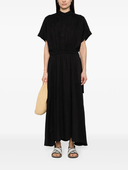 Valencia Shirt Dress