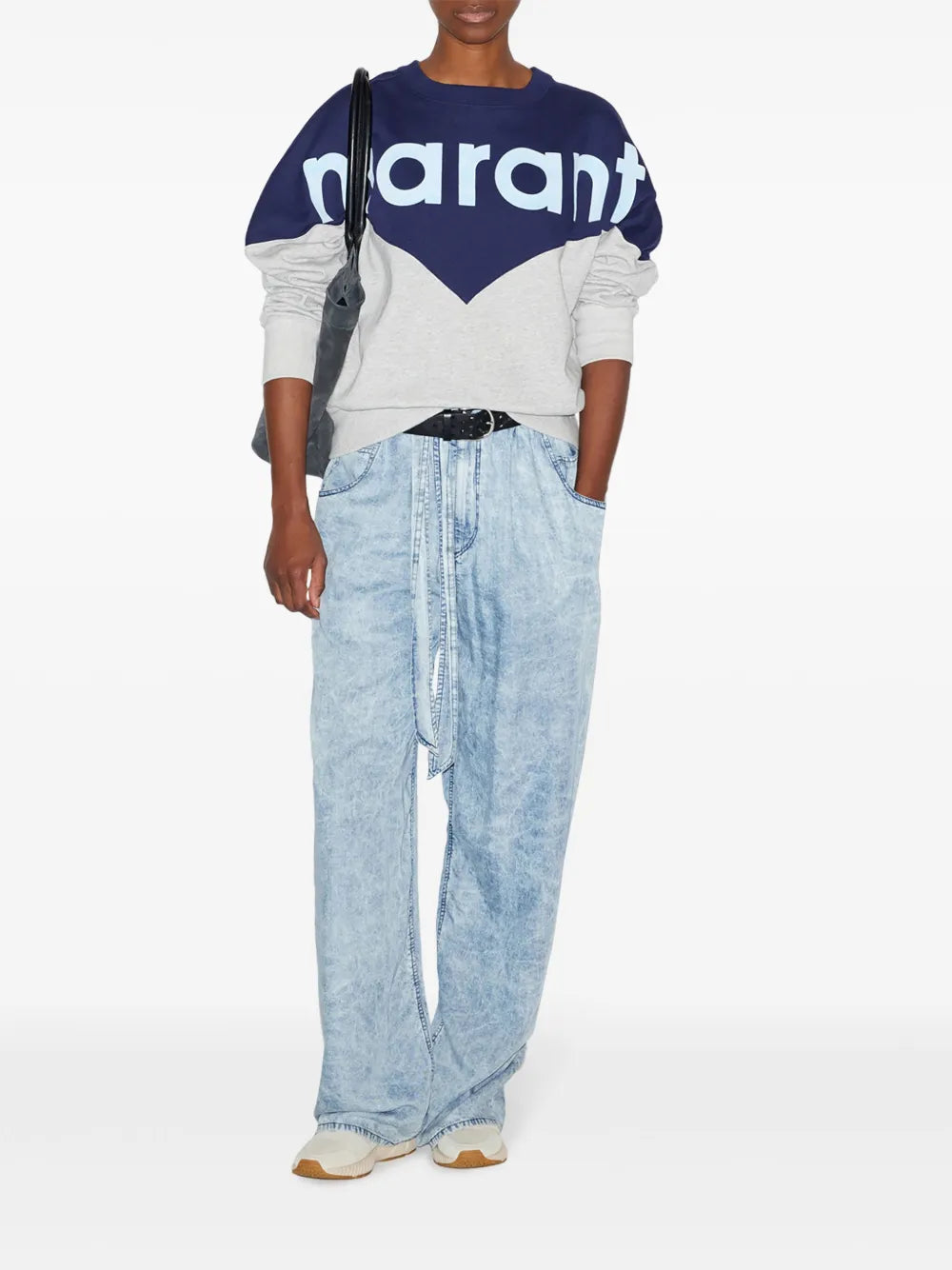Houston Sweatshirt