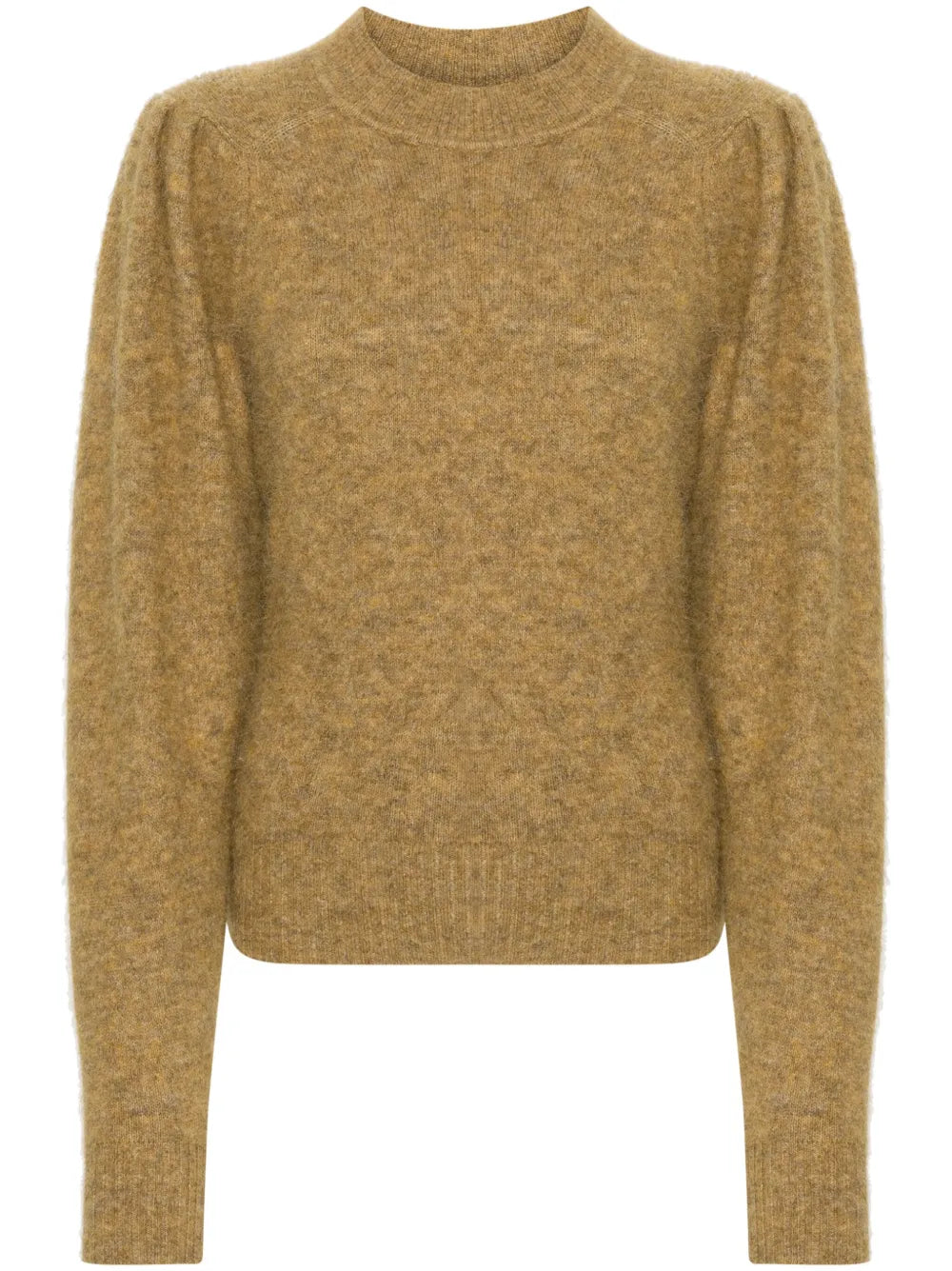Onnie Brushed-Effect Jumper