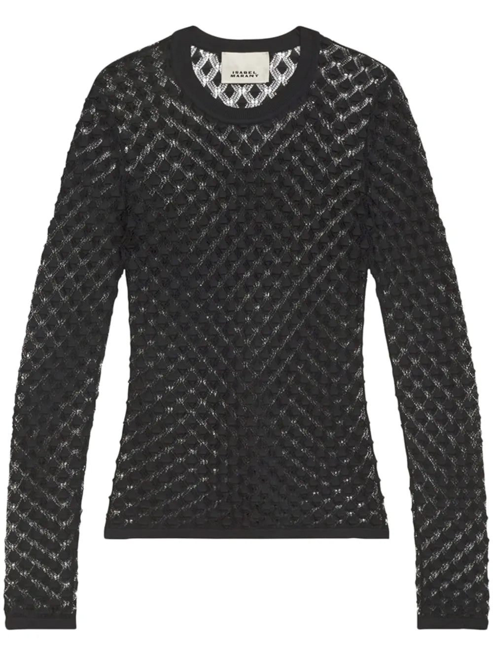 Zavia Sweater